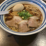 ハセ麺 ヒンチ - 