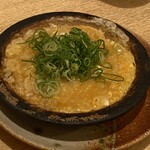 なな治 - 鴨葱雑炊