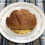 喜福堂 - クリームパン