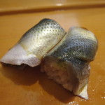 小判寿司 - シンコ