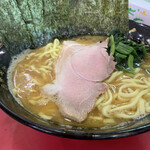 ラーメン 杉田家 千葉祐光店 - 