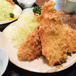 Tonkatsu Sasa - 