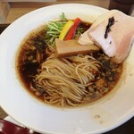 めん処 きよ洲 - 