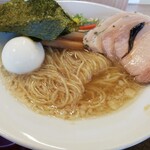 めん処 きよ洲 - 