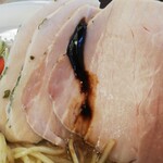 めん処 きよ洲 - 