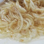 めん処 きよ洲 - 