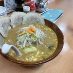 Kinkasan Ramen - 