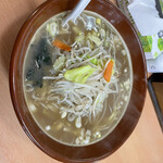 Kinkasan Ramen - 