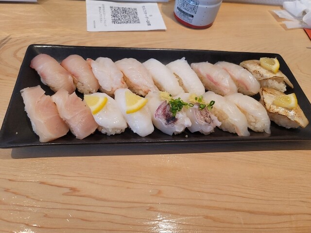 鮨アカデミー 新宿御苑前店 新宿御苑前 寿司 ネット予約可 食べログ