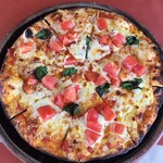 トラットリア プリモ - 