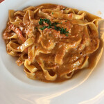 トラットリア プリモ - 