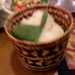 チェディルアン - 