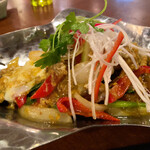 チェディルアン - 