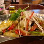 チェディルアン - 