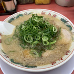 ラーメン魁力屋 - 