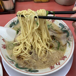 ラーメン魁力屋 - 