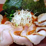 横浜家系らーめん 天王家 - 