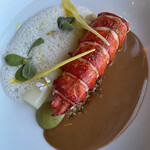 ニューヨーク・グリル - 