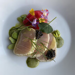 ニューヨーク・グリル - 