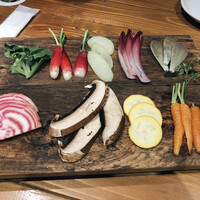 やさいの王様 銀座店 - 