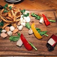 やさいの王様 銀座店 - 