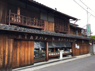 熊岡菓子店 - 