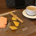 クレア - デザートセット