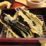 天ぷら やす田 - 