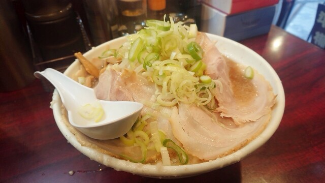 なりたけ Tokyo ナリタケ トウキョウ 錦糸町 ラーメン 食べログ なりたけ Tokyo ナリタケ トウキョウ 錦糸町 ラーメン 食べログ