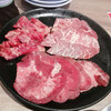 Kokusangyuu Yakiniku Kuidon - 