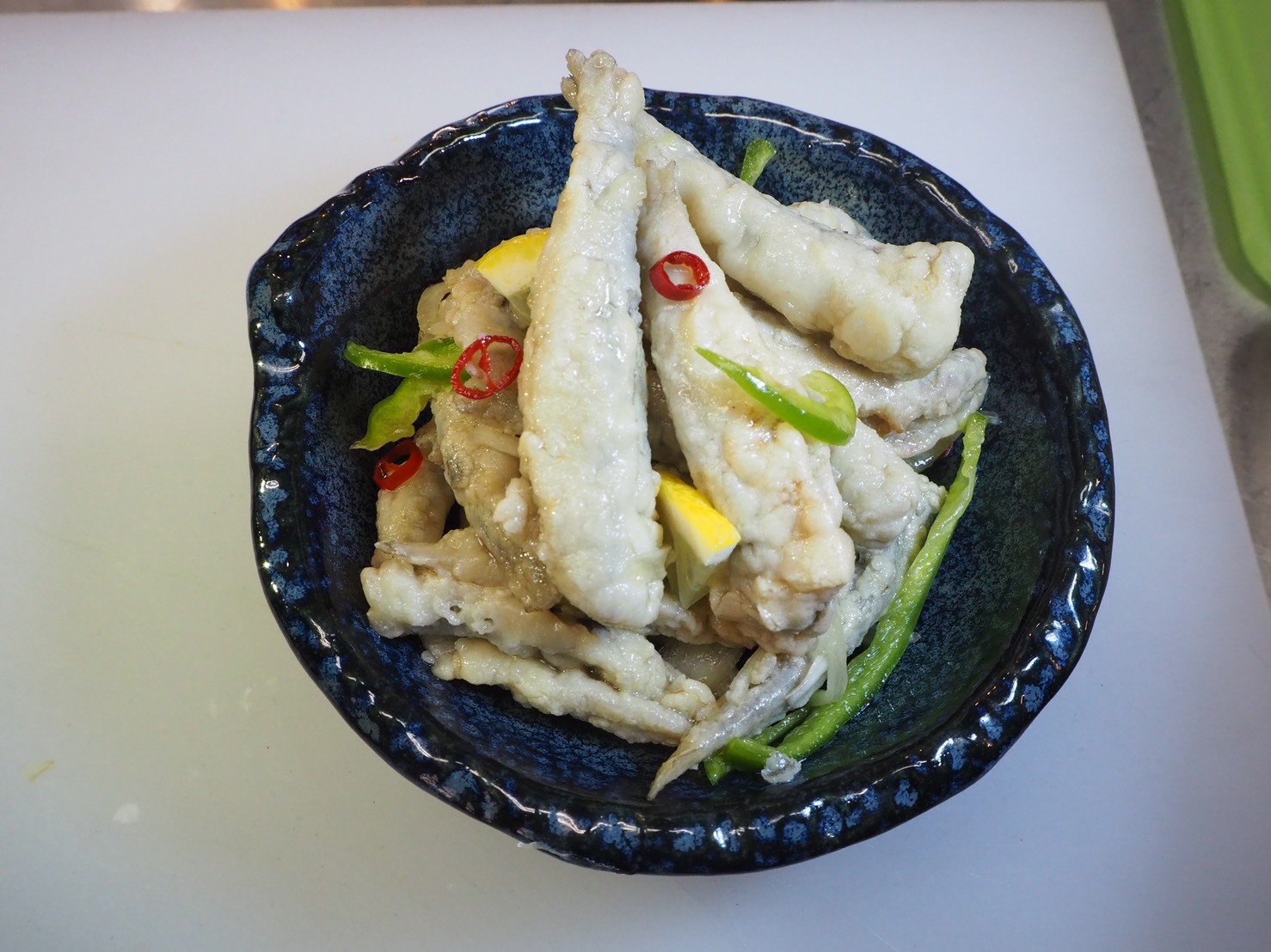 炭焼dining ぼちぼち