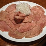 焼肉 スタミナ苑 - 