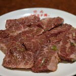 焼肉 スタミナ苑 - 