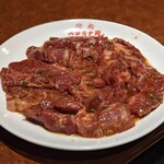 焼肉 スタミナ苑 - 