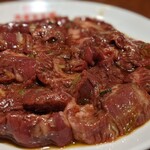 焼肉 スタミナ苑 - 