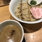 SOBA HOUSE 金色不如帰 新宿御苑本店 - 