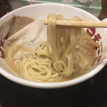 Tenkaippin - 麺リフト