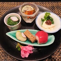 京橋 婆娑羅 - 