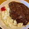 レストラン いいたか - 料理写真:もみじカレー¥1,280