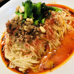 四川担担麺 蒼雲 - 