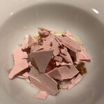 銀座 レストラン オザミ - 