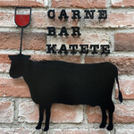 Carne Bar Katete - 