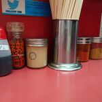 ラーメン二郎 - 