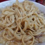 ラーメン二郎 - 