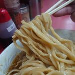 ラーメン二郎 - 