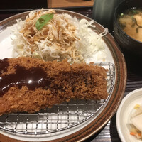 とんかつ まい泉 青山本店 - 