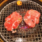 黒毛和牛焼肉 さくら亭 - 