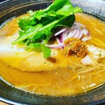 ラーメン屋 トイ・ボックス - 