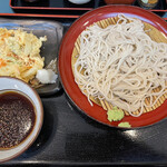 Komorosoba - 