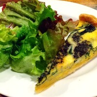 シャンパン食堂 - 